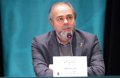 رائد فرید زاده: قصدمان برگزاری جشنواره فجر با استانداردهای جهانی است / فرایندسازی و استمرار جشنواره در اولویت&nbsp;+ فیلم