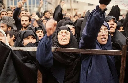 نقش جنبش دانشجویی تبریز در شکل&zwnj;گیری انقلاب / دانشگاه تبریز؛ از کانون&zwnj;های مهم مبارزه با رژیم پهلوی