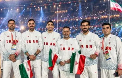 حریفان تیم ملی سابر مردان ایران در بازی&zwnj;های آسیایی مشخص شدند