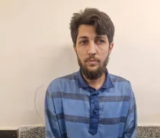 جعل عنوان پلیس با لباس و بی‌سیم/ اخاذی از ۷ زن در پایتخت