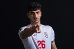 تیم ملی فوتبال ایران