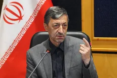 فتاح: سامانه ۴۰۳۰ آماده خدمت‌رسانی به زائران رهبر شهید است + فیلم