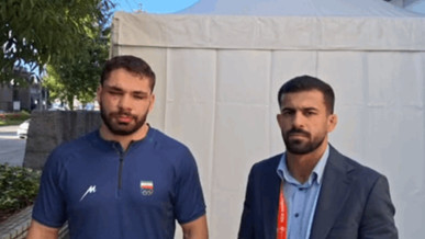 سرمربی تیم ملی جوجیتسو: دست‌کم گرفتن حریفان مانع مدال‌آوری شد