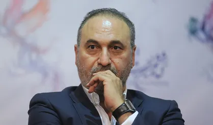 کنایه حمید فرخ &zwnj;نژاد به گران شدن دلار و روحانی+عکس