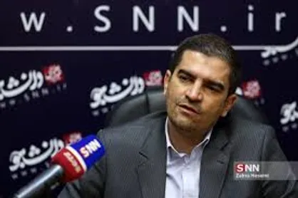 تعجب قاضی&zwnj;زاده هاشمی از اطلاعات ناقص آذری&zwnj;جهرمی