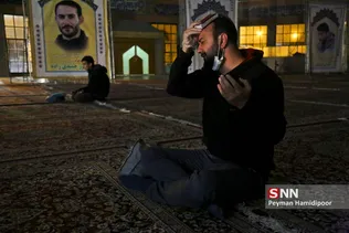شب قدر