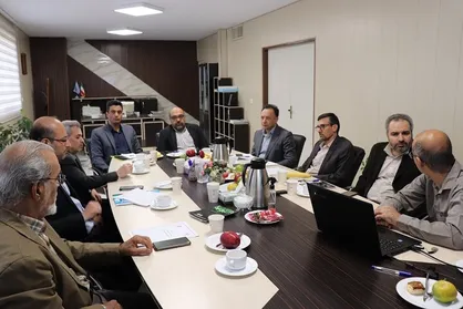 بررسی برنامه اقدام مشترک مهارت&zwnj;افزایی دانشجویان صنعت آب و برق