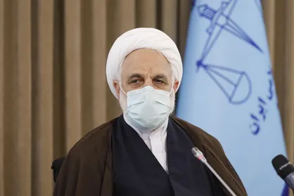رییس دستگاه قضا: ایران به تکنولوژی تولید کیت تعیین هویت ژنتیک دست پیدا کرد