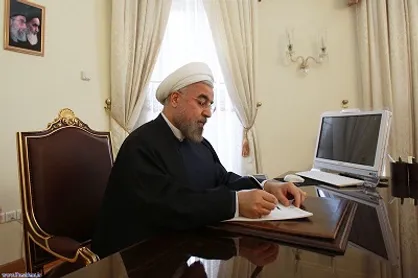 روحانی فرارسیدن روز ملی ویتنام را تبریک گفت