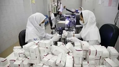 راه&zwnj;اندازی کارخانه دارویی برای دانشجویان داروسازی