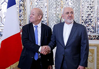 دولت محترم اهداف سفر وزیر خارجه فرانسه را بازگو کند/ در مقابل یاوه&zwnj;گویی&zwnj;های بیگانگان، چرا سکوت!؟