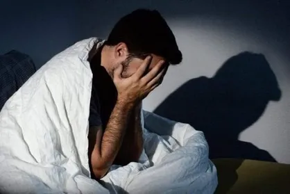 خواب بد با پیری زودرس مغز مرتبط است