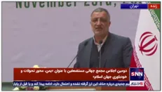 زاکانی: عربستان دست نشانده و لکه ننگی است بر صحنه سرزمین‌های اسلامی