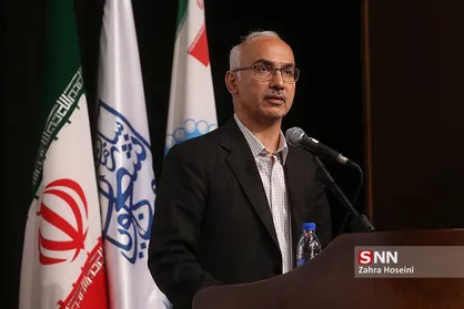 مرکز کسب و کار شاهکار دانشگاه صنعتی شاهرود با حضور معاون وزیر علوم افتتاح می&zwnj;شود