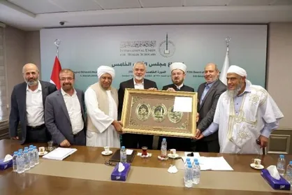 حمایت از مسجدالاقصی و حفظ هویت اسلامی آن ضرورت دارد