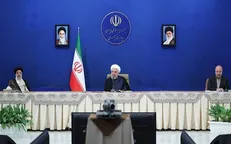 معماری و فهرست خدمات شبکه ملّی اطلاعات به تصویب شورای عالی فضای مجازی رسید