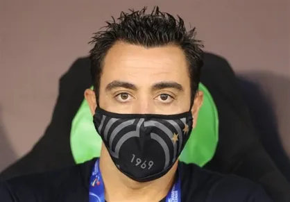 ژاوی: در بازی با پرسپولیس تیم برتر زمین بودیم/ داور پنالتی ما را نگرفت
