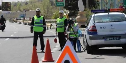 استقرار ۵۰ تیم کنترل سرعت در بزرگراه&zwnj;ها/ برخورد با تخلفات حادثه&zwnj;ساز در دستور کار