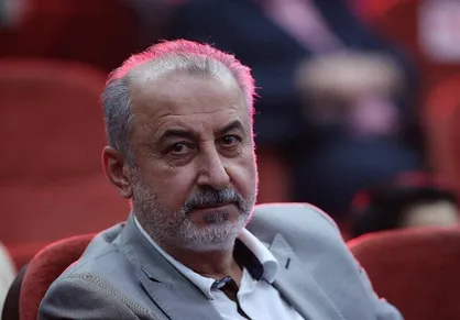 درویش:اگر تیم ملی قهرمان شویم از عرق ایرانی بودن و همت بلند بازیکنان است