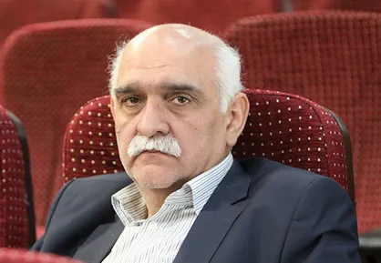 آقاطاهر: تعطیلی رستوران&zwnj;ها و تالارهای پذیرایی فروش ما را به شدت کاهش داده