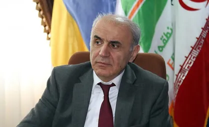 تاکید سفیر جمهوری ارمنستان در ایران بر همکاری دانشگاه&zwnj;های دو کشور با یکدیگر