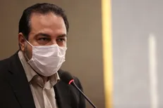 رئیسی: مرگ‌های کرونایی تا ۱۰ روز آینده به زیر ۱۰۰ نفر می رسد