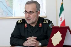 سردار کمالی: پوشش آموزش مهارت‌های شغلی و حرفه‌ای سربازان از یک میلیون و ۶۰۰ و پنجاه هزار نفر گذشت