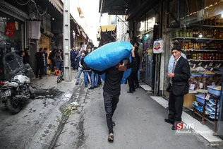 پلمپ ۳۷ خانه در«میدان امام حسین (ع)»