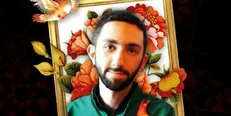 دستگیری یکی از عوامل شهادت شهید حدادیان