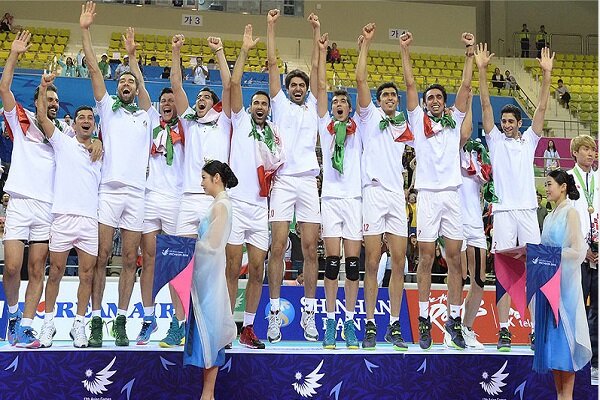 والیبال ایران بعد از یک دهه غفلت؛ آیا نسل طلایی دوباره برمیگردد؟/ نروووووود والیبال ایران بعد از یک دهه غفلت؛ آیا نسل طلایی دوباره برمیگردد؟/ نروووووود
