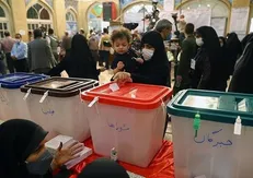 نظام انتخابات جمهوری اسلامی ایران در پرتو حقوق بشر