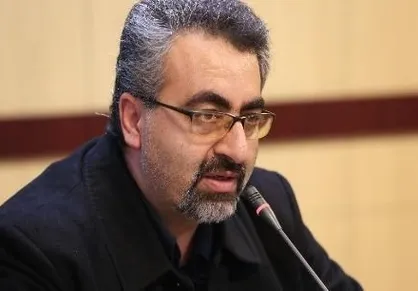 آخرین وضعیت حریرچی از زبان رییس روابط عمومی وزارت بهداشت