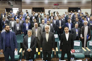 اجلاس روسای واحد های دانشگاه آزاد اسلامی