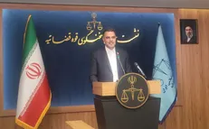 کاظمی: خودرو‌های فردا موتورز در حال ترخیص است/ تلاش می‌کنیم شکات به خودرو‌های خود برسند + فیلم