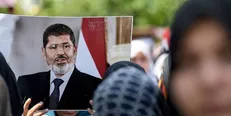 یورش نیروهای امنیتی مصر به زادگاه «محمد مرسی»