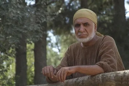 بازیگر پیشکسوت &laquo;مختارنامه&raquo;: انتخاب اول میرباقری بودم