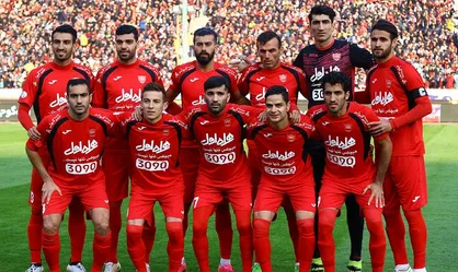 گلباران آبی&zwnj;ها در روز خوب شجاع/ منشا پنالتی را از دست داد