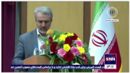 فاطمی امین: سعی کردم مدیرانی را انتخاب بکنم که خاک آن کار را خورده باشند