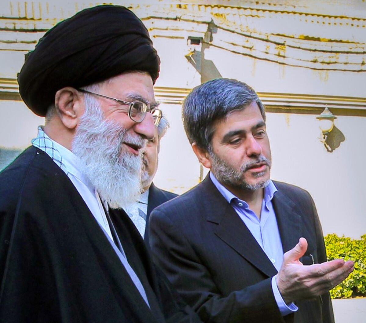 فریدون عباسی؛ دانشمند شهیدی که تا آخرین نفس در میدان ماند فریدون عباسی؛ دانشمند شهیدی که تا آخرین نفس در میدان ماند