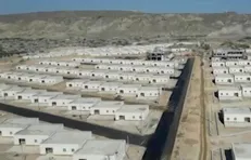 احداث بزرگ‌ترین شهرک مسکونی در چابهار