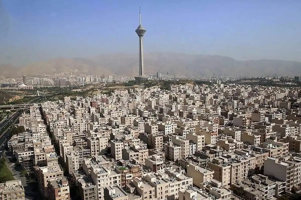 حریم تهران حرمت دارد/ وقتی لبه‌ی شهر لب‌پر شده است + فیلم