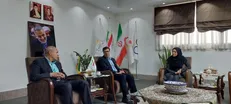 شاهد وفاق تاریخی میان ورزش دانشگاهی و ورزش کشور هستیم