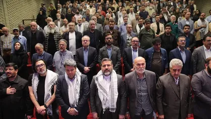 وزیر ارشاد: دل همه سینماگران ما برای عزت و عظمت کشور می&zwnj;تپد / دولت از تنوع دیدگاه&zwnj;های هنری استقبال می&zwnj;کند