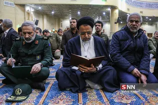 سردار موسوی