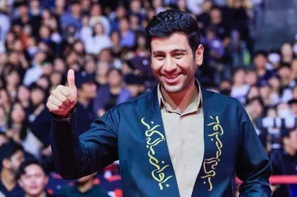 هیمن خالدی: &laquo;بال&zwnj;های آوازخوان&raquo; تلاقی شاعرانه مهاجرت انسان و پرنده است
