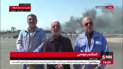 مومنی: در جلسه بحران برخی از موضوعات همچون مقصرین مشخص و فراخوانده شدند