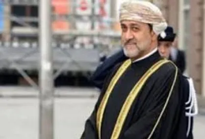 سلطان جدید عمان فارغ&zwnj;التحصیل دانشگاه&zwnj;های کدام کشور است
