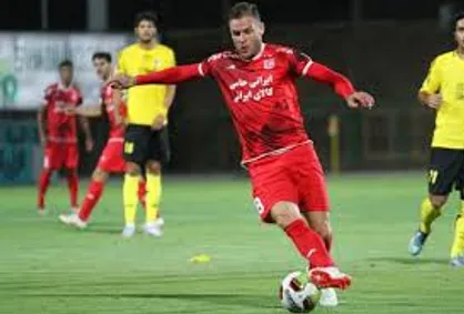 بهترین خبر ممکن برای پرسپولیس بعد از بحران آسیایی