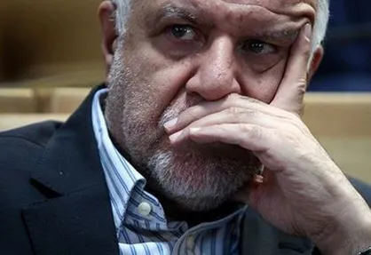 زنگنه: برنامه&zwnj;ای برای بنزین تک نرخی و افزایش قیمت گازوئیل نداریم