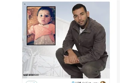 صهیونیست&zwnj;ها نوزاد ۲ ماهه را بازداشت کردند
